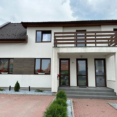 Bokorlak 4 Odorheiu Secuiesc Exterior foto