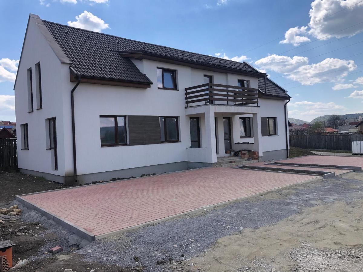 Bokorlak 4 Odorheiu Secuiesc Exterior foto